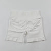 4.5'' Impact Shorts Seamless Low Ribbed Waistband Gym Shorts Scrunch Bum Yoga Shorts Booty High Stretch Running Bike Shorts